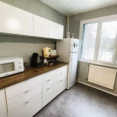 Le Parc Yourhosthelper Apartment *