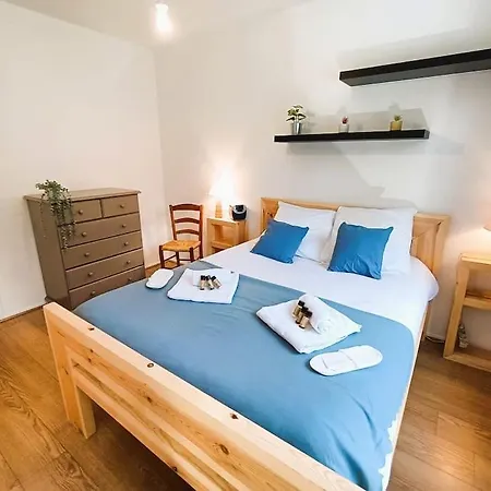 Le Parc Yourhosthelper Apartment