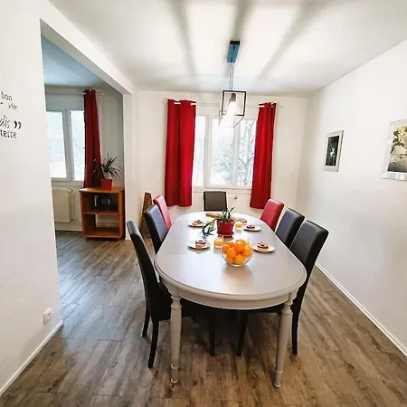 Le Parc Yourhosthelper Apartment *