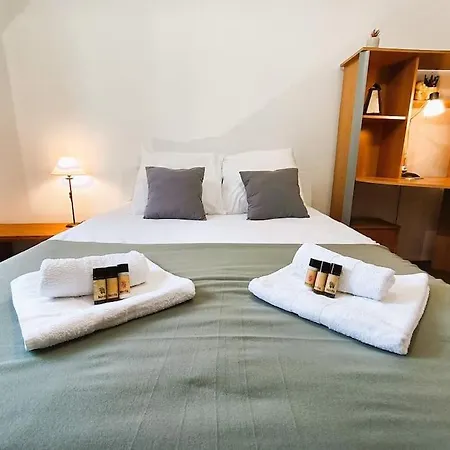 Le Parc Yourhosthelper Apartment *