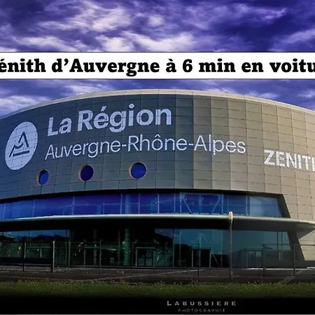 Apartment Le Parc Yourhosthelper *